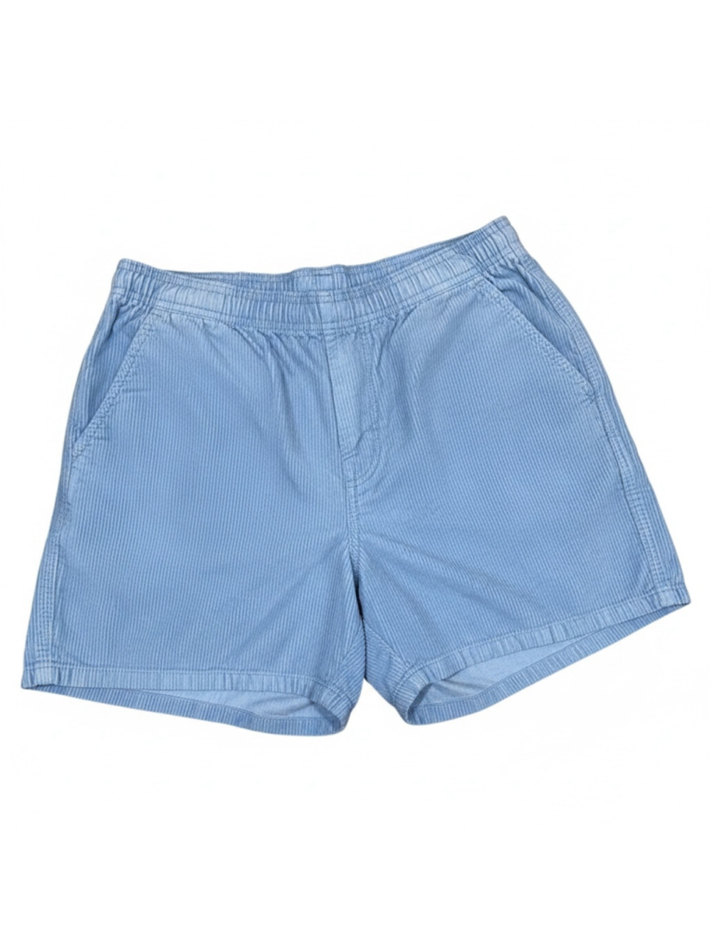 Alpine Design Corduroy Shorts 2XL NWT